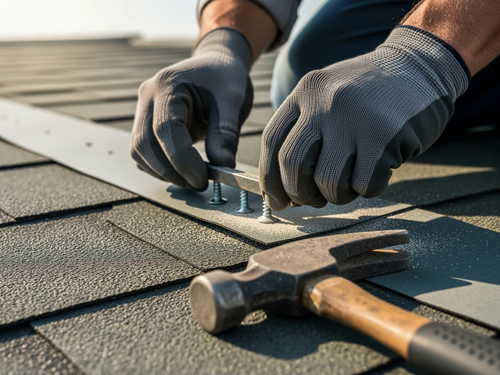 Why choose Fascia Repair in Gadsden, SC
